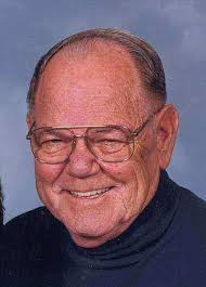 Richard McMahon Obituary