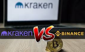 Binance futures is part of the binance exchange and lets users trade futures contracts for a range of cryptocurrencies. Kraken Vs Binance 2021 Comparison Based On Real Facts