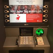Bic (bank identifier code) und bankleitzahl (blz) von nassauische sparkasse mit sitz in 65034 wiesbaden nachschlagen. Photos At Naspa Nassauische Sparkasse Bank In Zeil