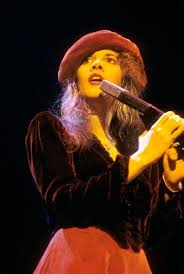 She was always feted for her beauty. Stevie Nicks 1979 70s 80s 90s Retro Youre So Retro Vsco