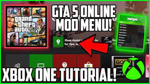 Put a mod mod menu of your choice on a usb stick (mot the foder just the exe file) 2. How To Install Gta 5 Xbox One Mod Menu Online Xbox One Tutorial No Jailbreak New 2020 Youtube