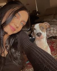 Brooklyn Blackmon's Instagram, Twitter & Facebook