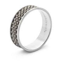 Napkin Rings Silver Wooden Metal Rings Napkin Rings Silver Rings