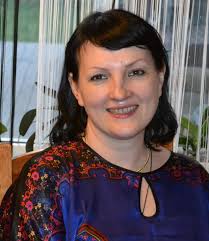 Till minne av Elena Keshavarz