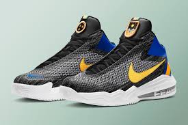 Find the latest in anthony davis merchandise and memorabilia, or check out the rest of our nba. Here S Anthony Davis Fear The Brow Nike Air Max Audacity Nice Kicks