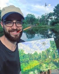 Brent Rowley's Instagram, Twitter & Facebook