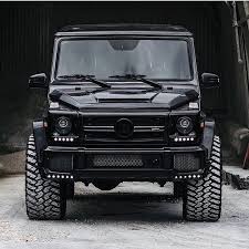 Brabus Mercedes Benz G63 Amg Mercedes Jeep Mercedes G Wagon Mercedes G