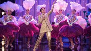To engage people in exploring the life and times of judy garland. Judy Netflix