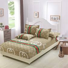 Amazon.de: huyiming Aloe Baumwolle Bett Einzelbett Bettdecke Hotel Active  Matratzenbezug 180 * 200