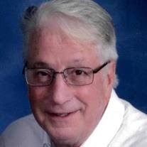 Ned M. Davin Obituary