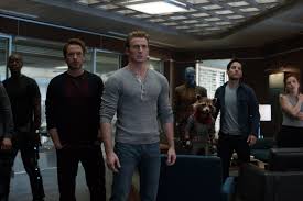 Infinity war, the universe is in ruins due to the efforts of so this weekend me and the kids went to the theater to watch avengers: Avengers Endgame Review Mcu S Long Goodbye Is An Emotional Wipeout Rolling Stone
