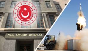 Türkiye büyük millet meclisi (tbmm), 23 nisan 1920'de osmanlı devleti'nin i̇tilaf devletleri'nce işgaline direniş göstermek üzere türk milletinin ortaya koyduğu irade ile kurulan, asli görevi yürütmeyi denetlemek olan ve yasama erkini kullanan türkiye cumhuriyeti'nin anayasal devlet organıdır. Milli Savunma Bakanligi Ndan Onemli Aciklamalar Turkiye Ye Yeni Samp T Bataryasi Yerlestirilecek Defenceturk