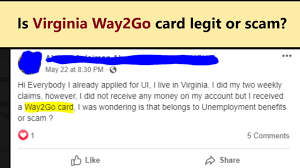 Go to the tool that is available from the link above. Florida Unemployment Way 2 Go Card Jobs Ecityworks