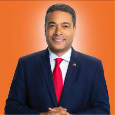 Profile for Bureau du Député Jerry Tardieu