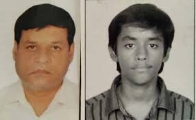 Demons_Have_No_Rights A businessman Dhruv Raj Tyagi, who owned several  houses and shops in the Basai Darapur area of Delhi's Moti Nagar, was  stabbed to death by Jehangir Khan and his son Mohammad