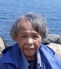 Geraldine White Obituary