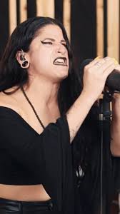 Chaney’s new live, one-take vocal video for “All For Nothing” is out now.  WATCH HERE https://youtu.be/_m8Cu_LRsc0?si=NtFROr68893EKL3c