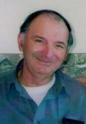 Obituary of Gallant, Cedric Joseph