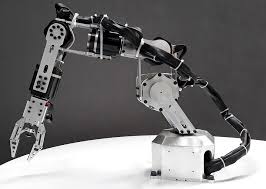 Endustriyel Robot Kol 1 Fotograf Galerisi Akinrobotics