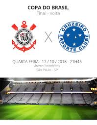 A medida determinada em primeira instância atendia ao. Final Da Copa Do Brasil Tudo O Que Voce Precisa Saber Sobre Corinthians X Cruzeiro Copa Do Brasil Ge