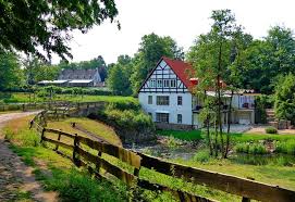 See more of hotel haus bismarck on facebook. Hotel Restaurant Furst Bismarck Muhle Und Hotel Restaurant Italia Aumuhle Mapio Net