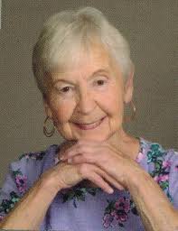 Obituary information for Eva Maxine Loftus