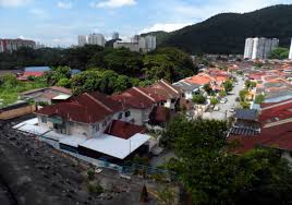 Abadi dalam harum nama guru pendidik mulia guru pendidik mulia sudah berabad lalu bermandi keringat meniti gigi hari mendaki puncak tinggi di merata lurah dan denai menabur bakti tanpa mau dipeduli. Farlim Wikipedia