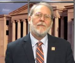 Stephen Davis Parker