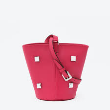 Grand Seau Maison Laffargue Sac Sac Cuir Maroquinerie