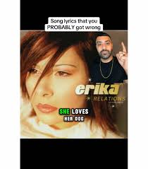 Weirdest Song That Played Erika