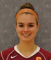 2014 Women's Lacrosse Roster