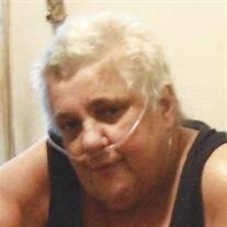 Mrs. Hattie Marie McLean Obituary