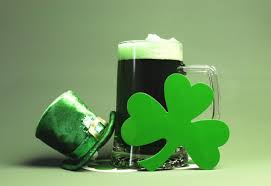 Saint patrick was born around 385 ad in the united kingdom. 5 Things To Do On St Patrick S Day Phoenix Org