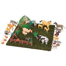 Figurine Animaux Gifi Dinosaure Animaux Figurine