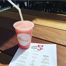 Nz Rose Co Froze Ostro City Terrace Rose Instagram Posts Liquor