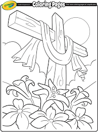 We did not find results for: Easter Cross Coloring Page Crayola Com