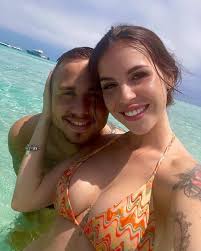 Chi è Rocio Galindo, la moglie di Angelino che ha fatto impazzire i tifosi  della Roma