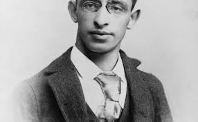 Anarchist Who Shot Henry Clay Frick Was Aiming For Revolution