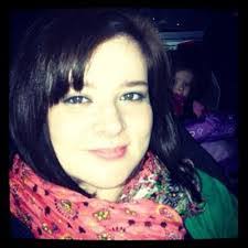 Brittany Hardesty's Instagram, Twitter & Facebook