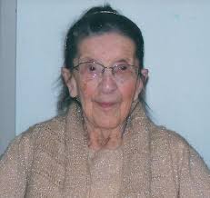 Marie-Paule Leclerc avis de décès