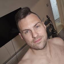 My cosplay of Fleet Admiral Kirsten Clancy from Star Trek Picard.