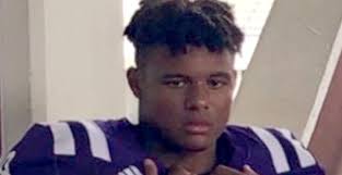 Camron Cooper, UTSA, Edge