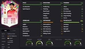 Check spelling or type a new query. Como Conseguir A Ibrahimovic Y Kubo Summer Heat En Fifa 20 Movistar Esports