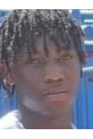 Quandarius Dawon Moffite Obituary in Meridian at Cedric D. Clark Memorial  Funeral Home