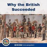 Why Did the British Outlast Other European Powers in India? Was it smart strategy, better resources — or just luck? 🤔 Let's decode how the British built an empire, while others faded
