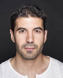 Sergio Alvarez's Instagram, Twitter & Facebook