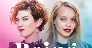 Best Women Empowerment Podcasts. Tracy Hazzard, co-host of Feed Your…