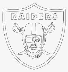 Dragons rescue riders coloring pages leyla. Oakland Raiders Logo Outline Raiders Logo Coloring Pages Hd Png Download Kindpng