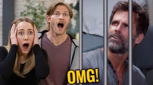 OMG – Joss finds out Drew is kidnapped at the Five Poppies, turns out Drew  in PC is fake GH Spoilers...(See details in comments) | Facebook