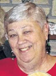 Sheryl 'Sheri' Burmahl